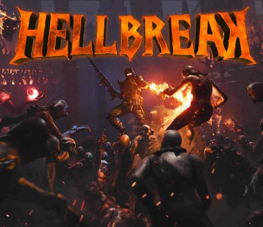 ¿Salvarás tu alma? HELLBREAK se estrena en Acceso Anticipado en Steam