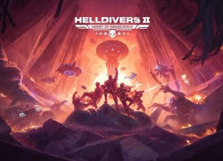 Nuevas herramientas y campos de batalla llegan a Helldivers 2 con "Corazón de la Democracia"