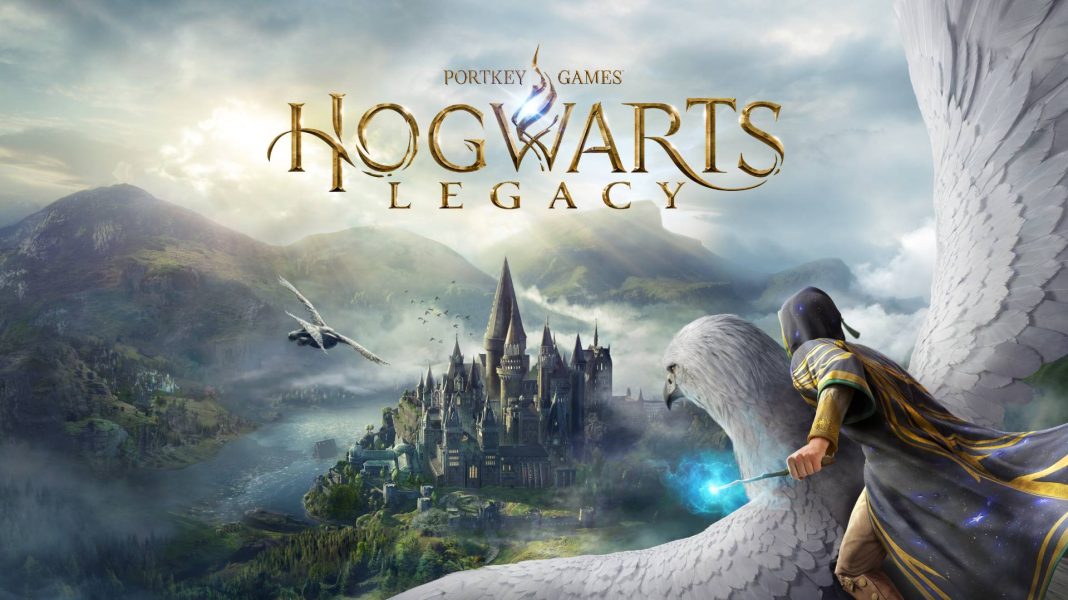 Hogwarts Legacy Hogwarts Legacy