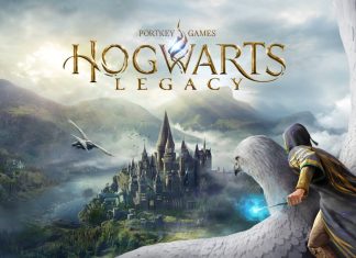 Hogwarts Legacy sigue haciendo magia en ventas... ¡40 millones! Hogwarts Legacy