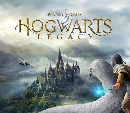 Hogwarts Legacy sigue haciendo magia en ventas... ¡40 millones! Hogwarts Legacy
