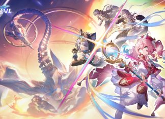 Honkai: Star Rail estrena su versión 3.3 "La caída del amanecer" Honkai: Star Rail 3.3