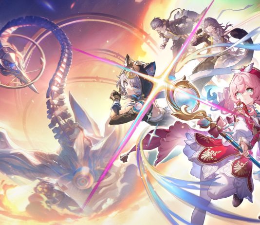 Honkai: Star Rail estrena su versión 3.3 "La caída del amanecer" Honkai: Star Rail 3.3