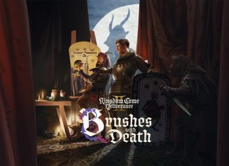 Kingdom Come: Deliverance II estrena Brushes with Death, su primera expansión