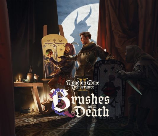 Kingdom Come: Deliverance II estrena Brushes with Death, su primera expansión