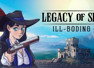 El tower-defense Legacy of Sin: Ill-Boding se estrena en Steam