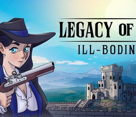 El tower-defense Legacy of Sin: Ill-Boding se estrena en Steam