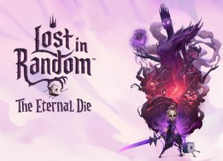Lost in Random: The Eternal Die ya tiene fecha. ¡Ruedan los dados! Lost in Random The Eternal Die