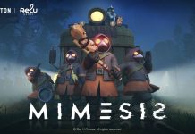 KRAFTON y ReLU Games superan los 2 millones de ventas con MIMESIS