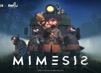 KRAFTON y ReLU Games superan los 2 millones de ventas con MIMESIS