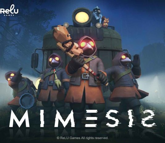 KRAFTON anuncia la fecha del Early Access de MIMESIS
