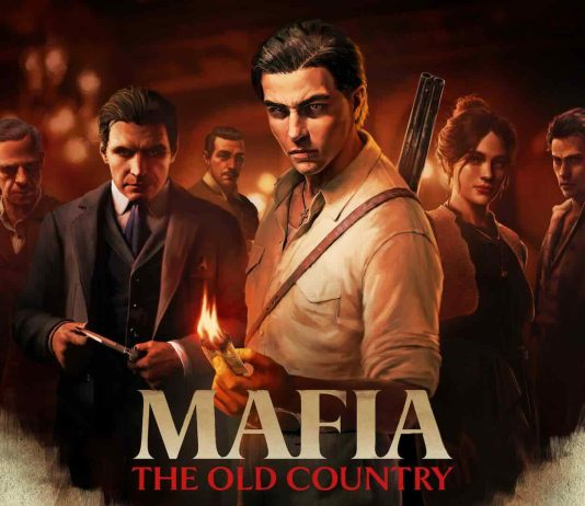 Vuelta al origen... Mafia: The Old Country debuta en PC, PS5 y Xbox Series Mafia: The Old Country