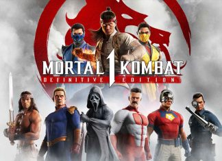 Mortal Kombat 1: Definitive Edition ya está en venta. ¡Lucha sin descanso! Mortal Kombat 1: Definitive Edition