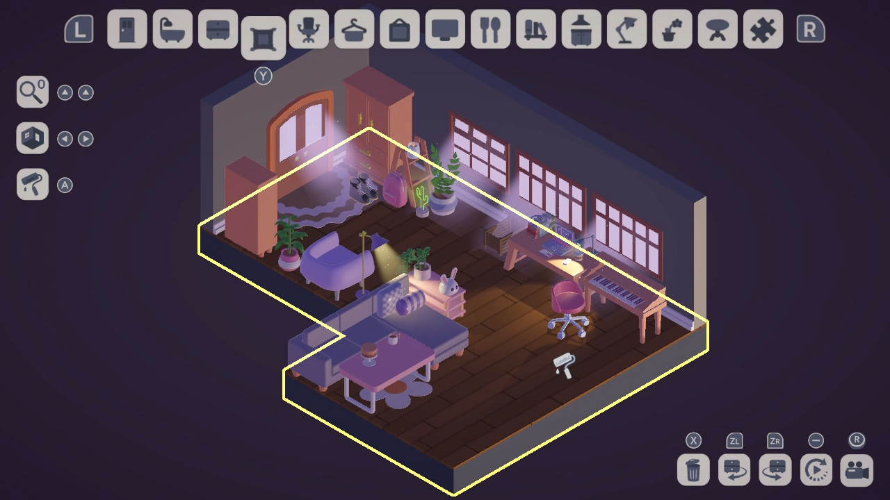 My Cozy Room