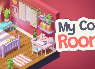 El relajante My Cozy Room estrena demo