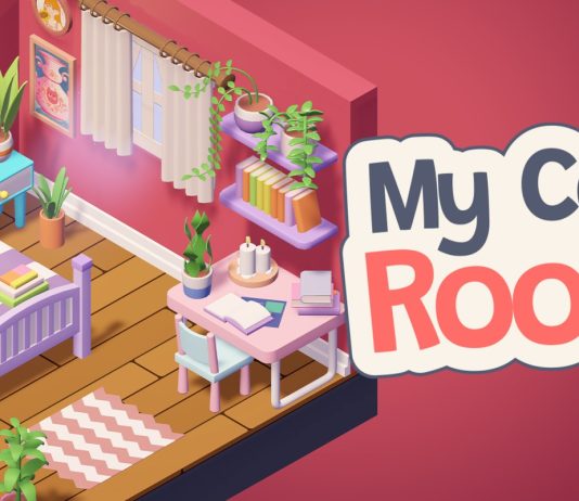 El relajante My Cozy Room estrena demo