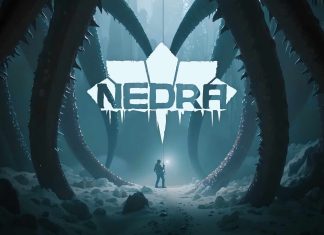 NEDRA se estrena en PC: terror ártico armenio para combatir el calor