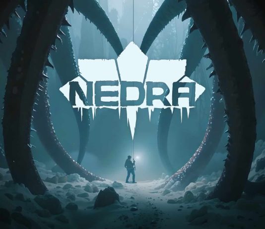 NEDRA se estrena en PC: terror ártico armenio para combatir el calor