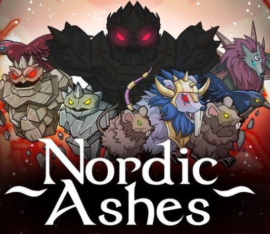 Nordic Ashes Ultimate Edition anunciado para consolas. ¡La versión definitiva!