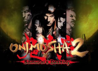 Onimusha 2: Samurai's Destiny llega a PC y consolas modernas