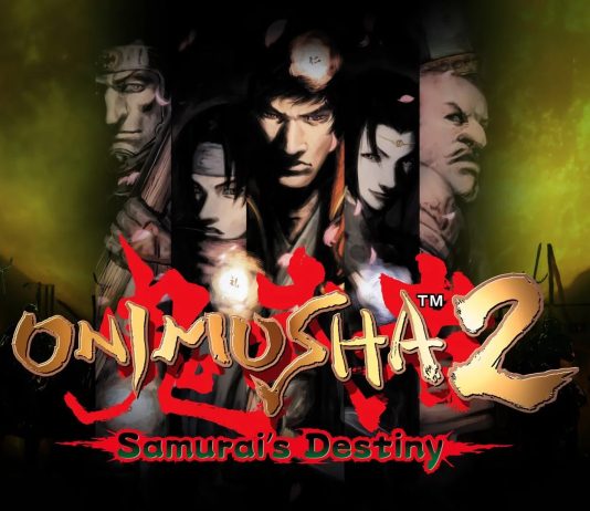 Onimusha 2: Samurai's Destiny llega a PC y consolas modernas
