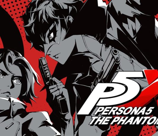 Persona5: The Phantom X ya se disfruta en Occidente Persona5: The Phantom X