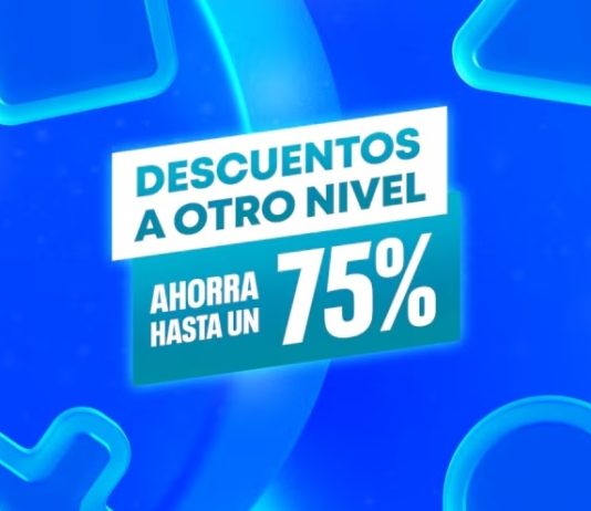 Hasta el 75% de descuento llega a la PS Store con "Descuentos a Otro Nivel"