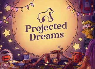 Puzzles para soñar con ellos: Projected Dreams ya tiene fecha en Steam