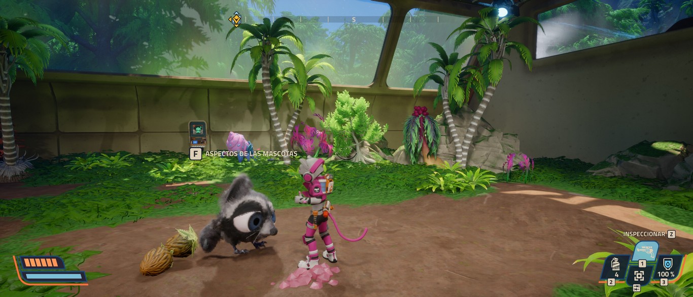 Revenge of the Savage Planet