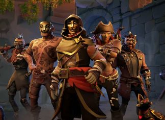 Sea of Thieves zarpa hacia la temporada 16 con Battle.net