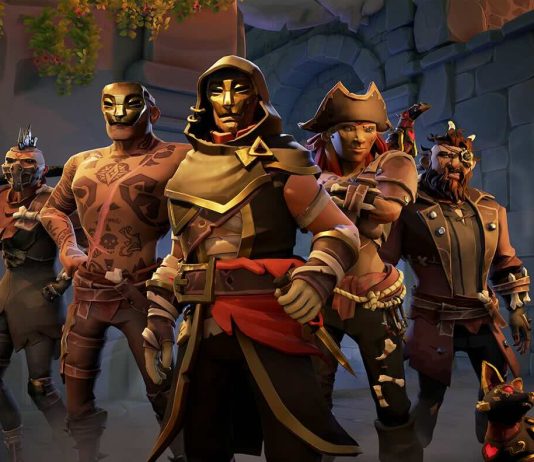 Sea of Thieves zarpa hacia la temporada 16 con Battle.net
