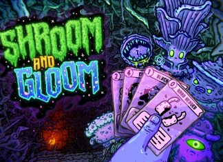 El dungeon-crawling Shroom and Gloom fechado para su Early Access