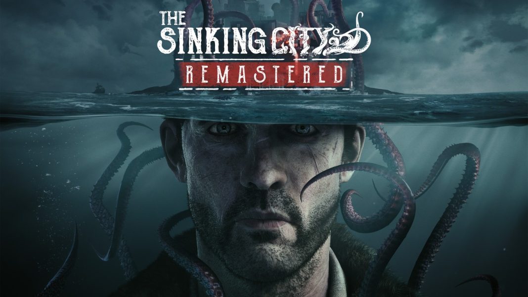 Sinking City Remastered (2)