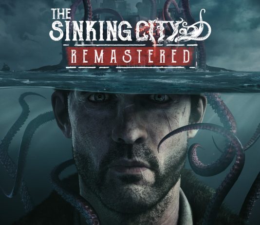 The Sinking City Remastered estrenado por sorpresa y gratis