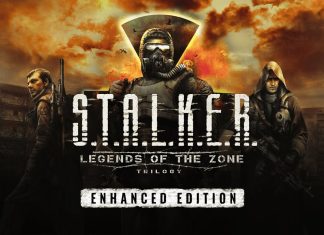 No solo el Barcelona celebra triplete: Ya disponible S.T.A.L.K.E.R.: Legends of the Zone Trilogy Enhanced Edition S.T.A.L.K.E.R.: Legends of the Zone Trilogy