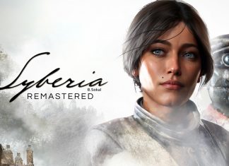 Syberia Remastered estrena teaser tráiler Syberia Remastered