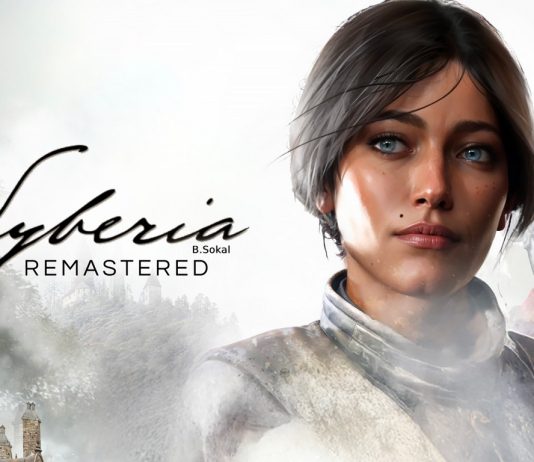 Syberia Remastered estrena teaser tráiler Syberia Remastered