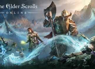 The Elder Scrolls Online te llama a vivir "Tu mundo, a tu manera" en su tráiler live action