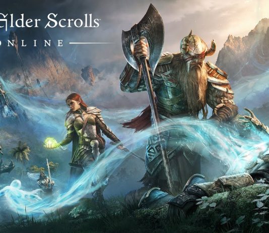 The Elder Scrolls Online te llama a vivir "Tu mundo, a tu manera" en su tráiler live action