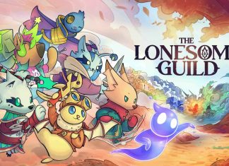 DON’T NOD le pone fecha a The Lonesome Guild