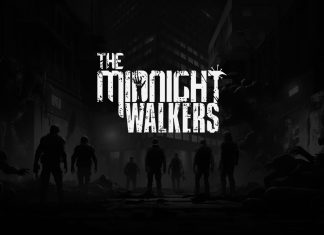 The Midnight Walkers confirma su presencia en la Gamescom 2025 The Midnight Walkers