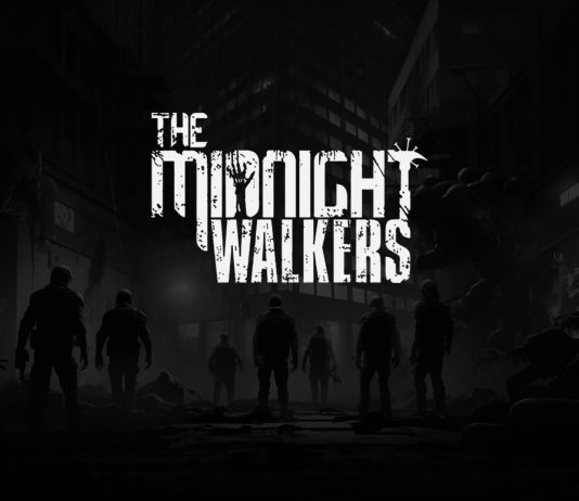 The Midnight Walkers confirma su presencia en la Gamescom 2025 The Midnight Walkers