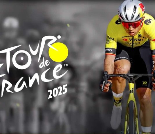 Prepárate para el verano... ya se puede reservar Tour de France 25