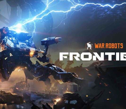 War Robots: Frontiers estrena su Segunda Temporada con un millón de jugadores