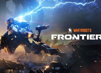 "La Chispa" enciende la Temporada "Power Surge" en War Robots: Frontiers
