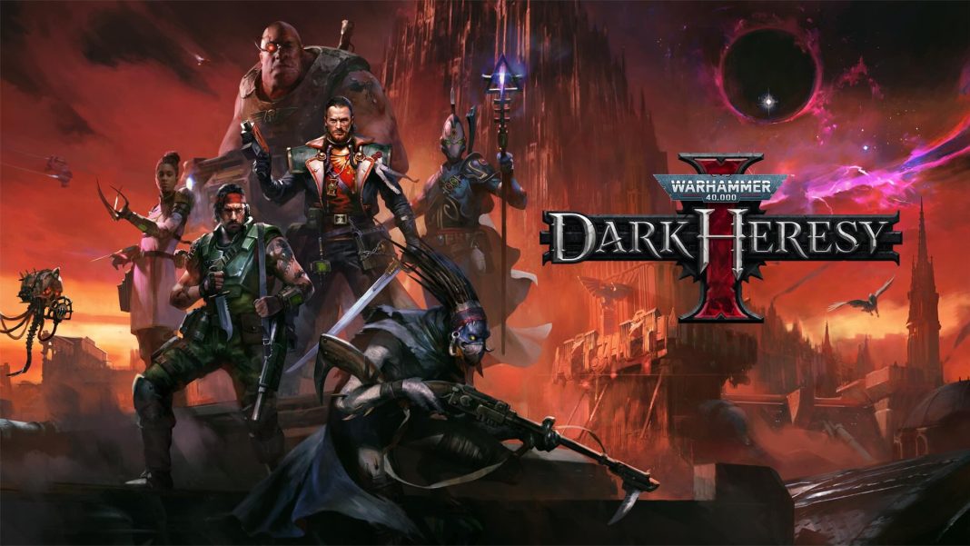 Warhammer40000_Dark Heresy_KeyArt_1920x1080
