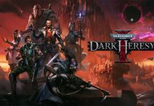 Owlcat Games detalla la beta cerrada de Warhammer 40.000: Dark Heresy