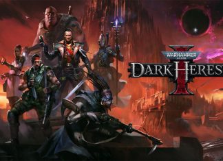 Owlcat Games detalla la beta cerrada de Warhammer 40.000: Dark Heresy