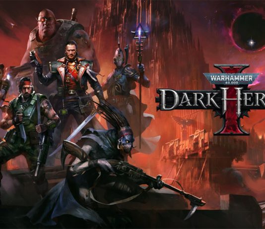 Owlcat Games presenta nuevos compañeros para Warhammer 40.000: Dark Heresy y Rogue Trader
