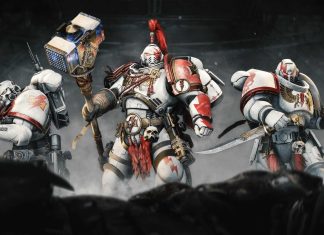 Prepárate para el Asedio... así es el nuevo modo para Warhammer 40.000: Space Marine 2
